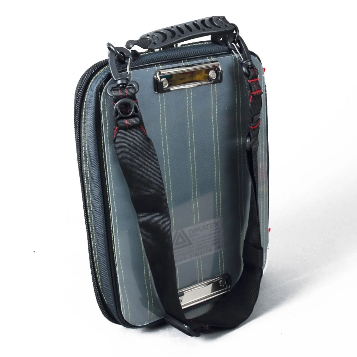 SENTINEL briefcase - 4 colors available - DIMATEX