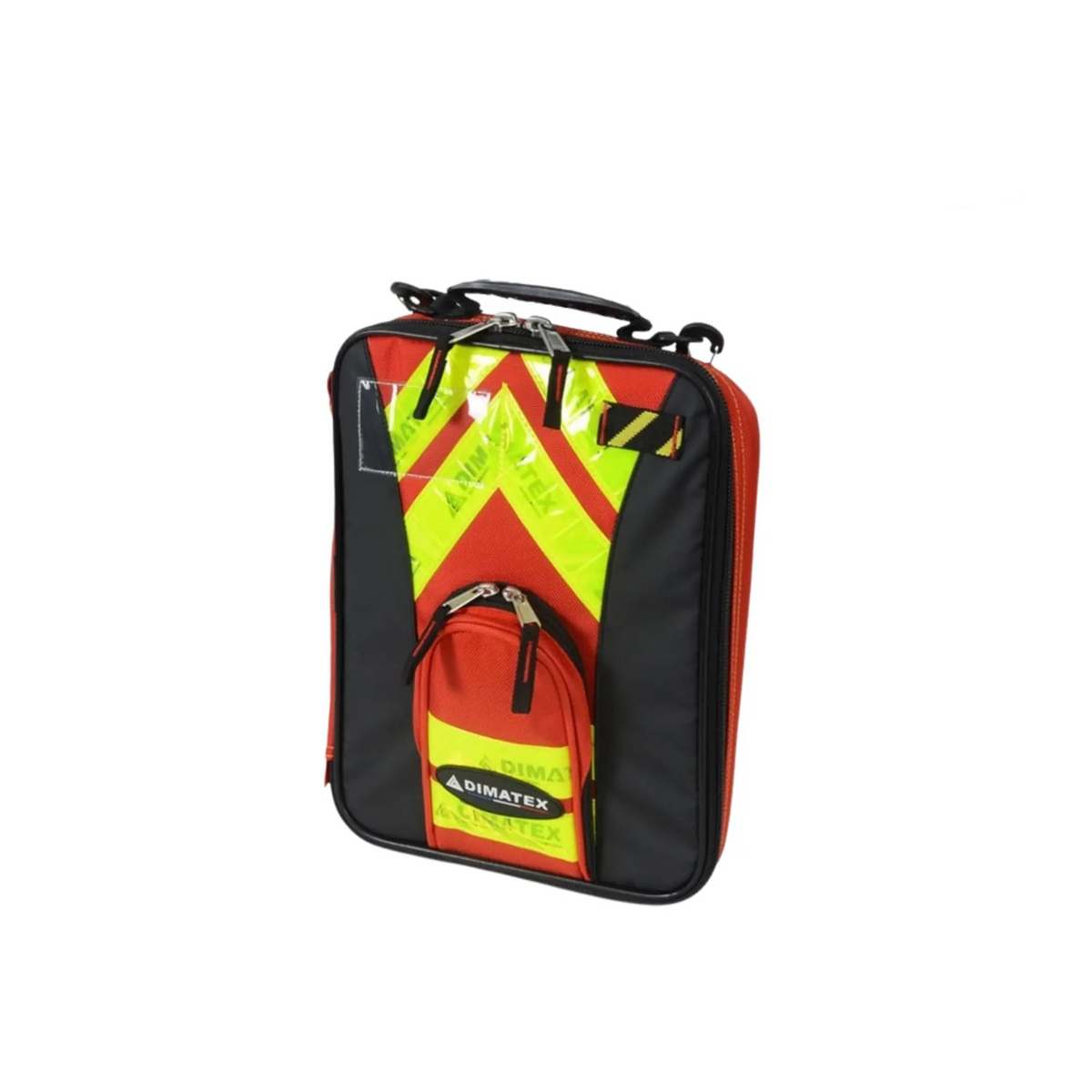 SENTINEL briefcase - 4 colors available - DIMATEX