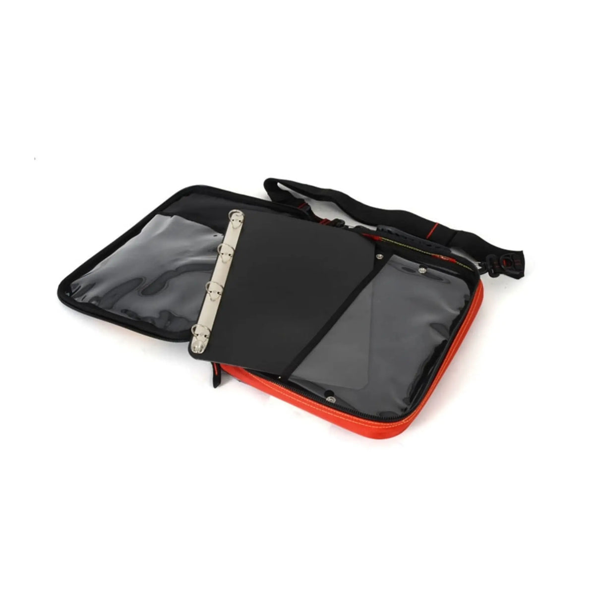 SENTINEL briefcase - 4 colors available - DIMATEX