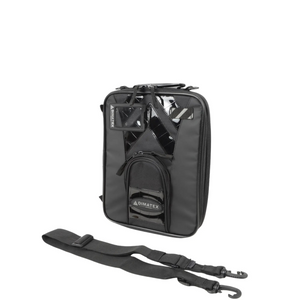 SENTINEL briefcase - 4 colors available - DIMATEX