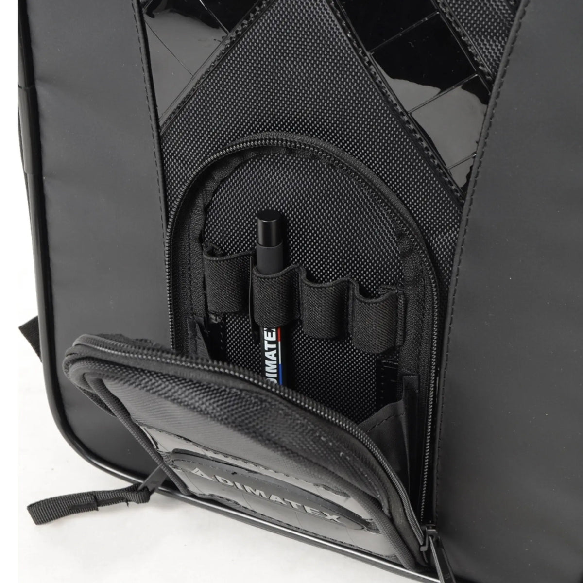 SENTINEL briefcase - 4 colors available - DIMATEX