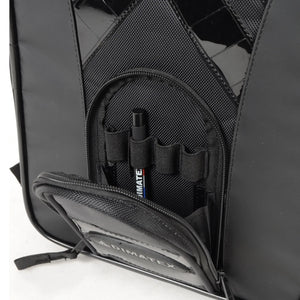 SENTINEL briefcase - 4 colors available - DIMATEX