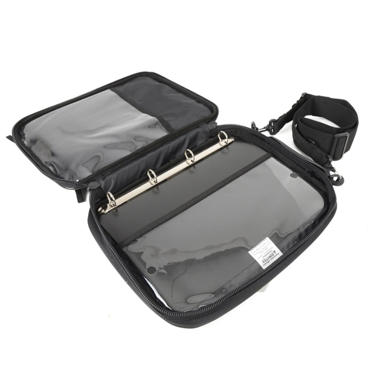 SENTINEL briefcase - 4 colors available - DIMATEX