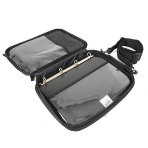 SENTINEL briefcase - 4 colors available - DIMATEX