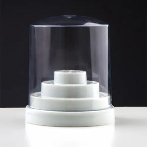Pedicure bur holder - 48 burs - MP by My Podologie - My Podologie