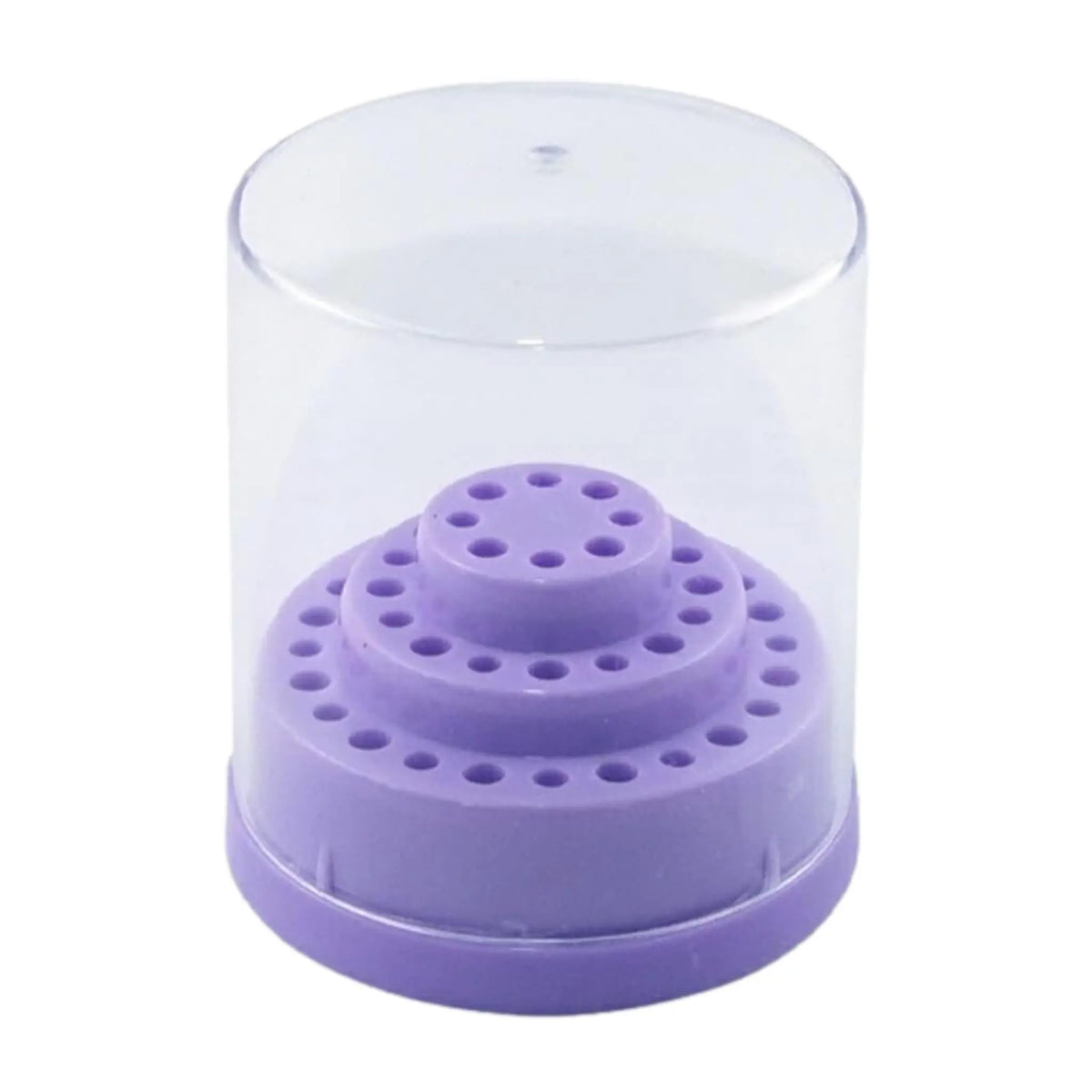 Pedicure bur holder - 48 burs - MP by My Podologie - My Podologie