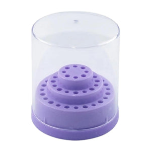 Pedicure bur holder - 48 burs - MP by My Podologie - My Podologie