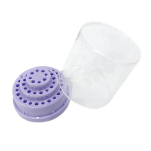 Pedicure bur holder - 48 burs - MP by My Podologie - My Podologie
