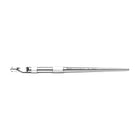 Porte-lames de burin creux -12,8 cm - Ruck