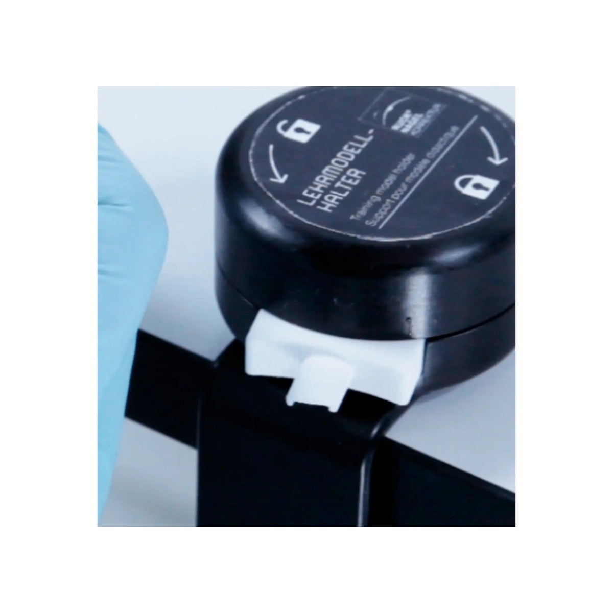Training nail model holder - Ruck - My Podologie