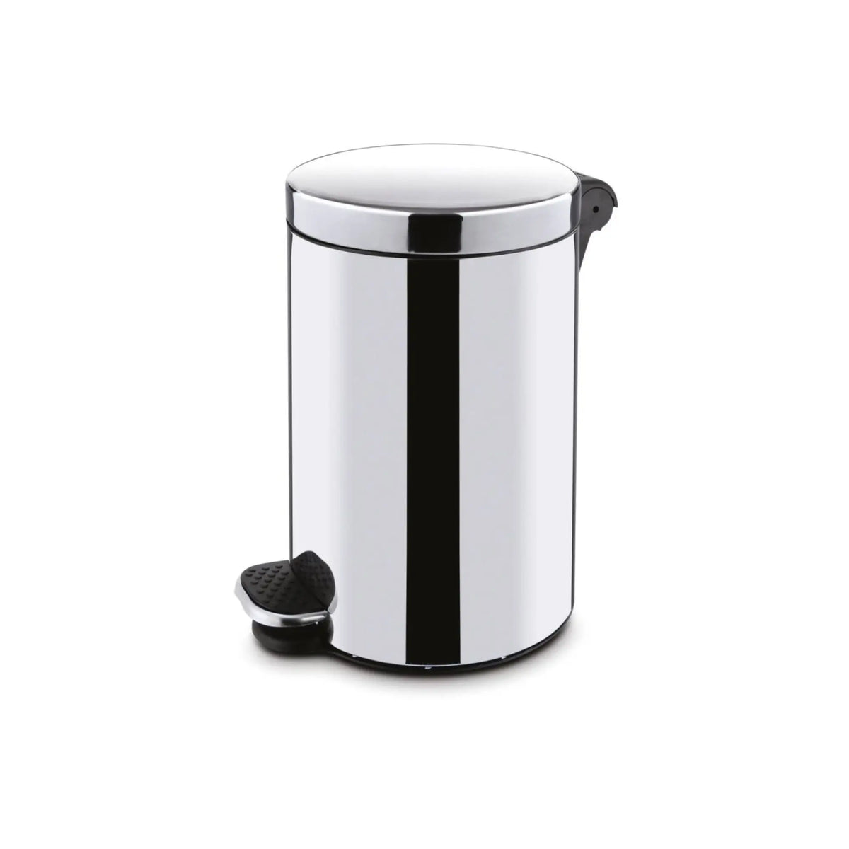 Trash can with stainless steel pedal - 3 capacities My Podologie 