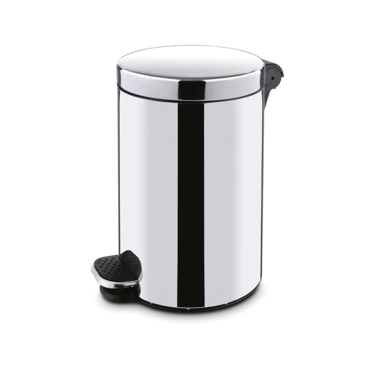 Trash can with stainless steel pedal - 3 capacities My Podologie 