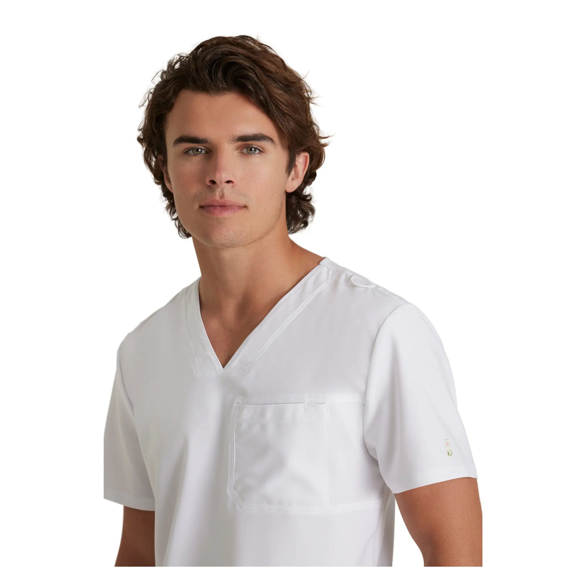 Prague - V-neck tunic - Men - Grey’s Anatomy Evolve Grey’s Anatomy 