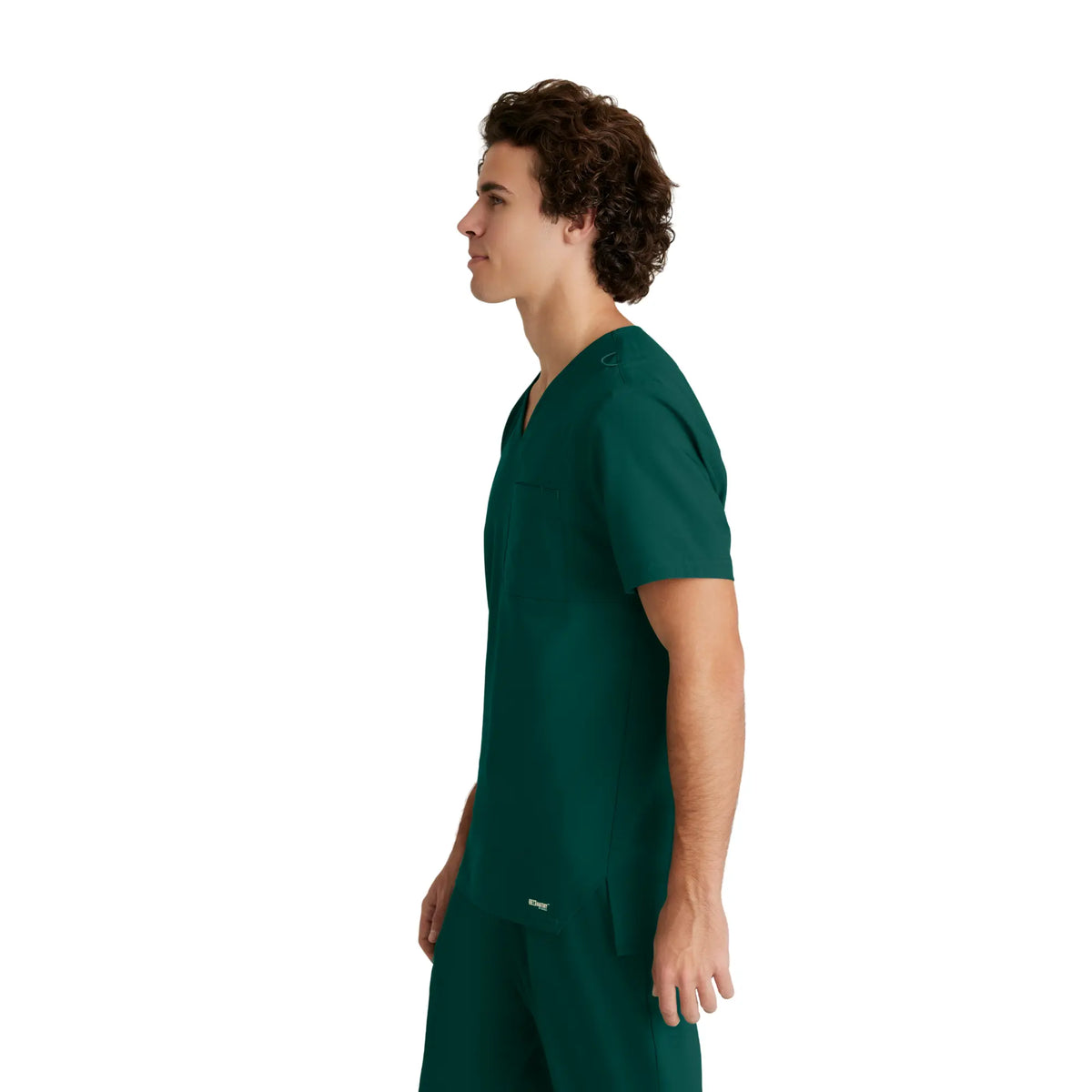 Prague - V-neck tunic - Men - Grey’s Anatomy Evolve Grey’s Anatomy 