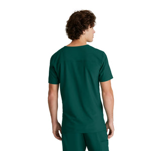 Prague - V-neck tunic - Men - Grey’s Anatomy Evolve Grey’s Anatomy 