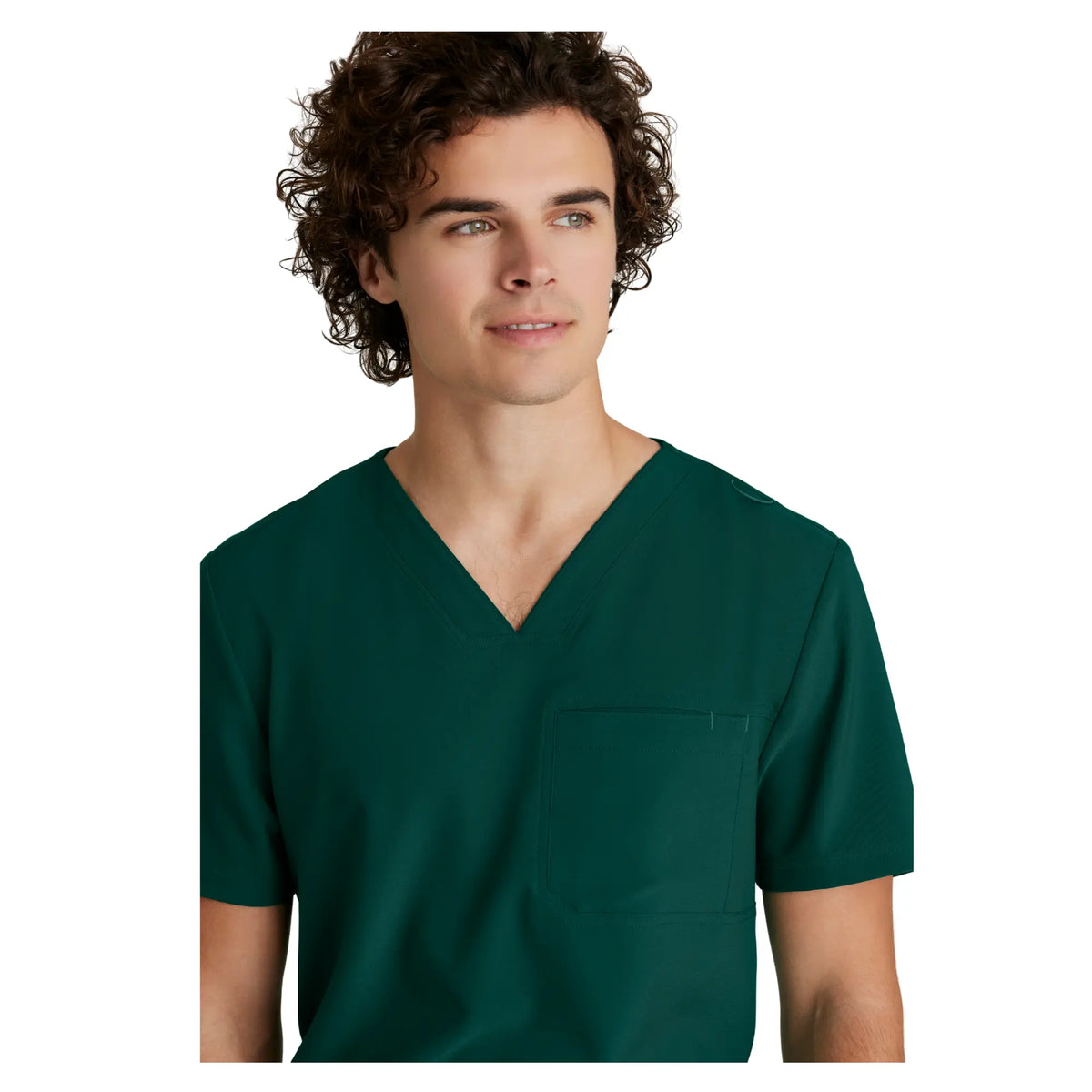 Prague - V-neck tunic - Men - Grey’s Anatomy Evolve Grey’s Anatomy 