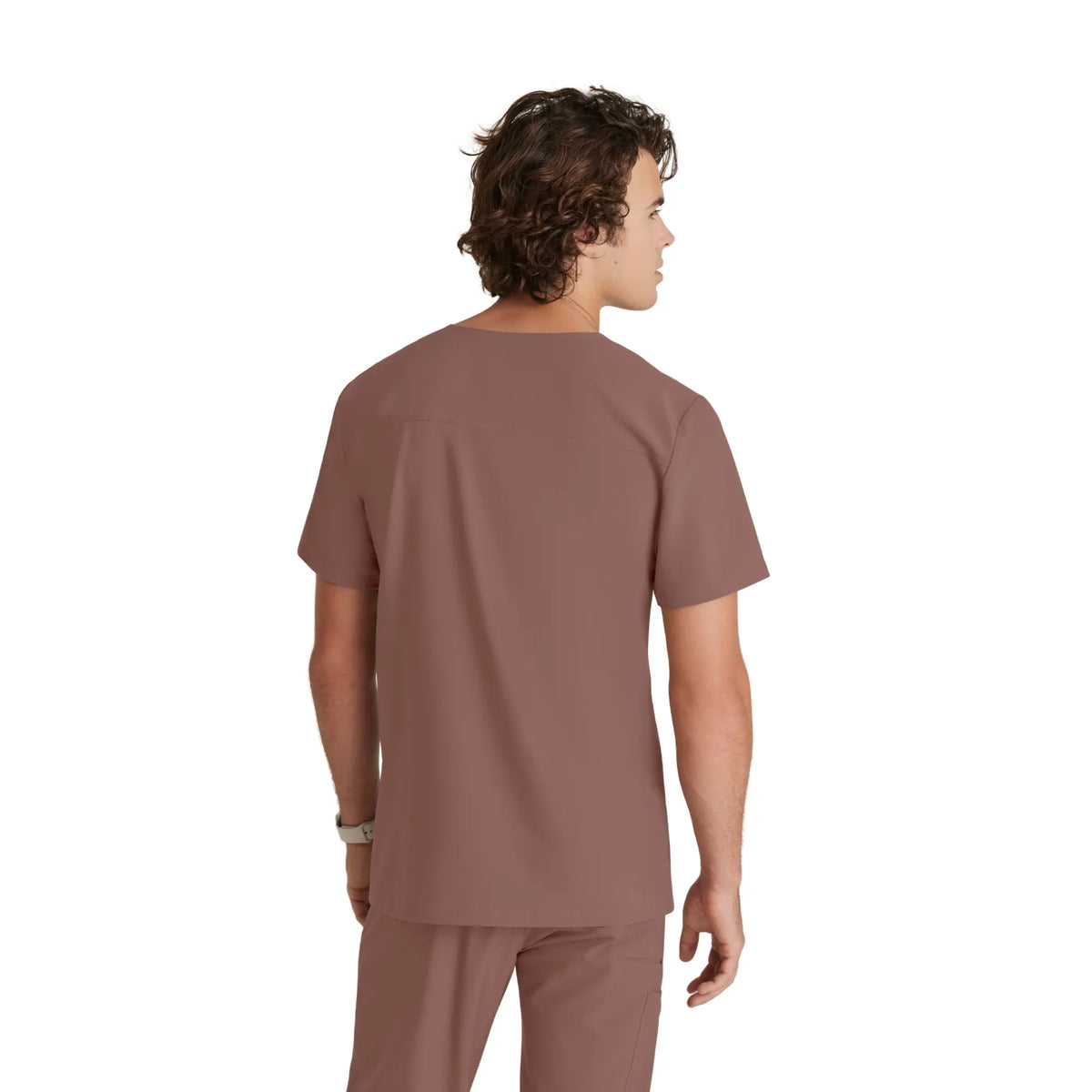 Prague - V-neck tunic - Men - Grey’s Anatomy Evolve Grey’s Anatomy 