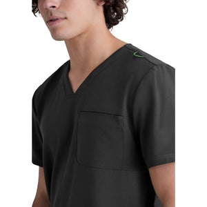 Prague - V-neck tunic - Men - Grey’s Anatomy Evolve Grey’s Anatomy 