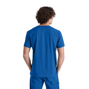 Prague - V-neck tunic - Men - Grey’s Anatomy Evolve Grey’s Anatomy 