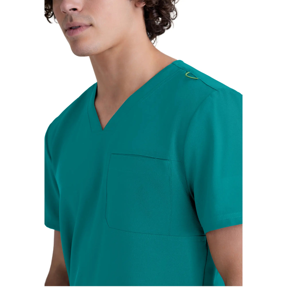 Prague - V-neck tunic - Men - Grey’s Anatomy Evolve Grey’s Anatomy 