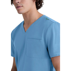 Prague - V-neck tunic - Men - Grey’s Anatomy Evolve Grey’s Anatomy 