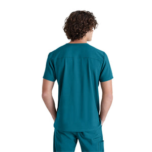 Prague - V-neck tunic - Men - Grey’s Anatomy Evolve Grey’s Anatomy 