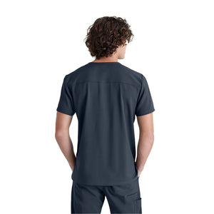 Prague - V-neck tunic - Men - Grey’s Anatomy Evolve Grey’s Anatomy 