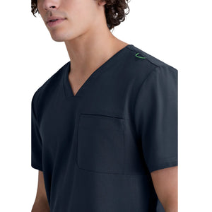 Prague - V-neck tunic - Men - Grey’s Anatomy Evolve Grey’s Anatomy 