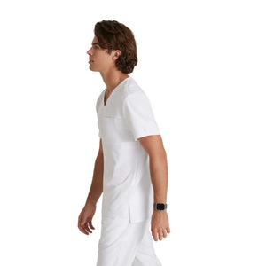 Prague - V-neck tunic - Men - Grey’s Anatomy Evolve Grey’s Anatomy 