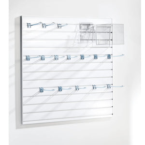 Expositor de producto - Blanco - Ruck - My Podologie