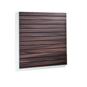 Product display - Walnut - Ruck - My Podologie