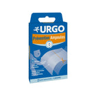 Prevención de ampollas - 2 tiras para cortar - Urgo