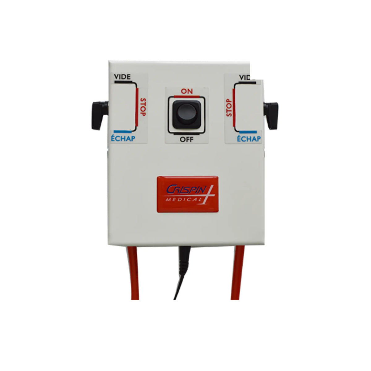 Print Control Compact with vacuum pump - My Podiatry