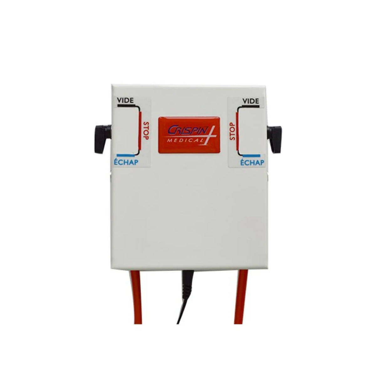 Print Control Compact without vacuum pump - My Podiatry