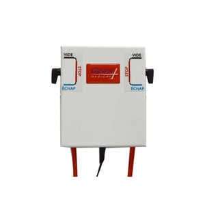 Print Control Compact sin bomba de vacío - Mi Podología