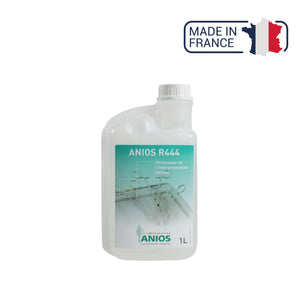 Product R444 Renovation of Stainless Steel Instruments - 1 L Bottle - Anios - My Podologie