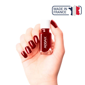 AIRCOLOR® - Breathable Care Varnish - Several Colors - 11 ml - Laboratoire Addax Laboratoire Addax 