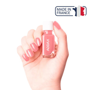 AIRCOLOR® - Breathable Care Varnish - Several Colors - 11 ml - Laboratoire Addax Laboratoire Addax 