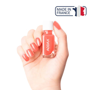 AIRCOLOR® - Breathable Care Varnish - Several Colors - 11 ml - Laboratoire Addax Laboratoire Addax 