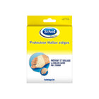 Protector para hallux valgus y juanetes - Scholl