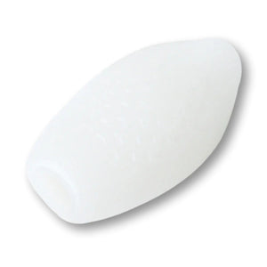 Quintus Varus pure gel protector - Individually - My Podiatry