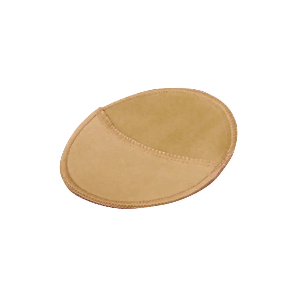 Fabric forefoot protector - Available in two sizes - 1 pair Herbitas 