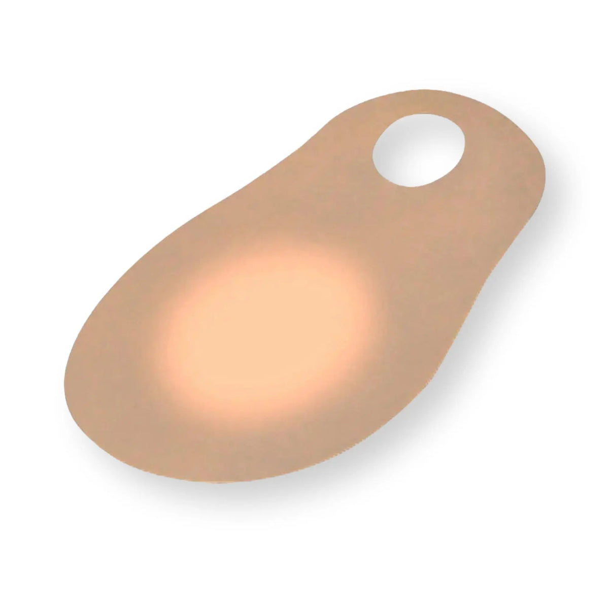 Hallux Valgus gel protector - 1 piece - My Podologie