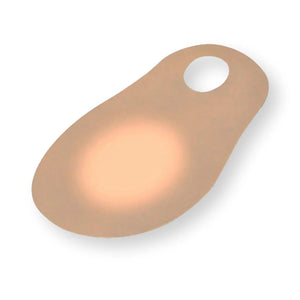 Hallux Valgus gel protector - 1 piece - My Podologie