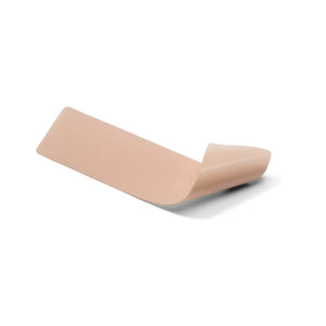 Silicone protection - Panel with fabric covering - 2 pieces - Ruck Ruck 