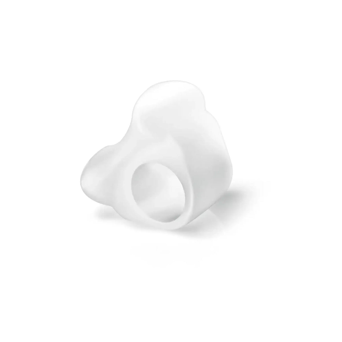 Silicone protection to relieve the big toe - 2 pieces - Ruck Ruck 