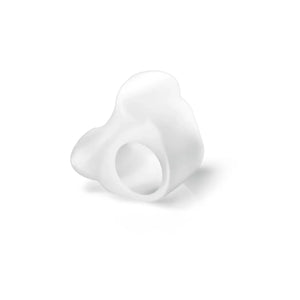 Silicone protection to relieve the big toe - 2 pieces - Ruck Ruck 