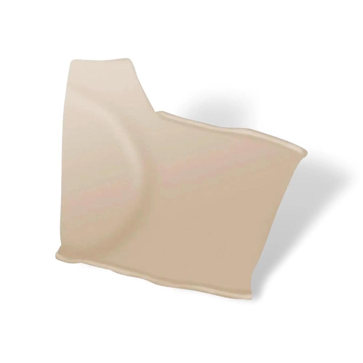 Metatarsal protection - Double elastic band - Two sizes - 1 pair - My Podologie