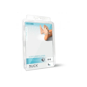 Latex Foam Metatarsal Protection - Pain Relief - 2 Sizes Available - 1 Pair - Ruck Ruck 