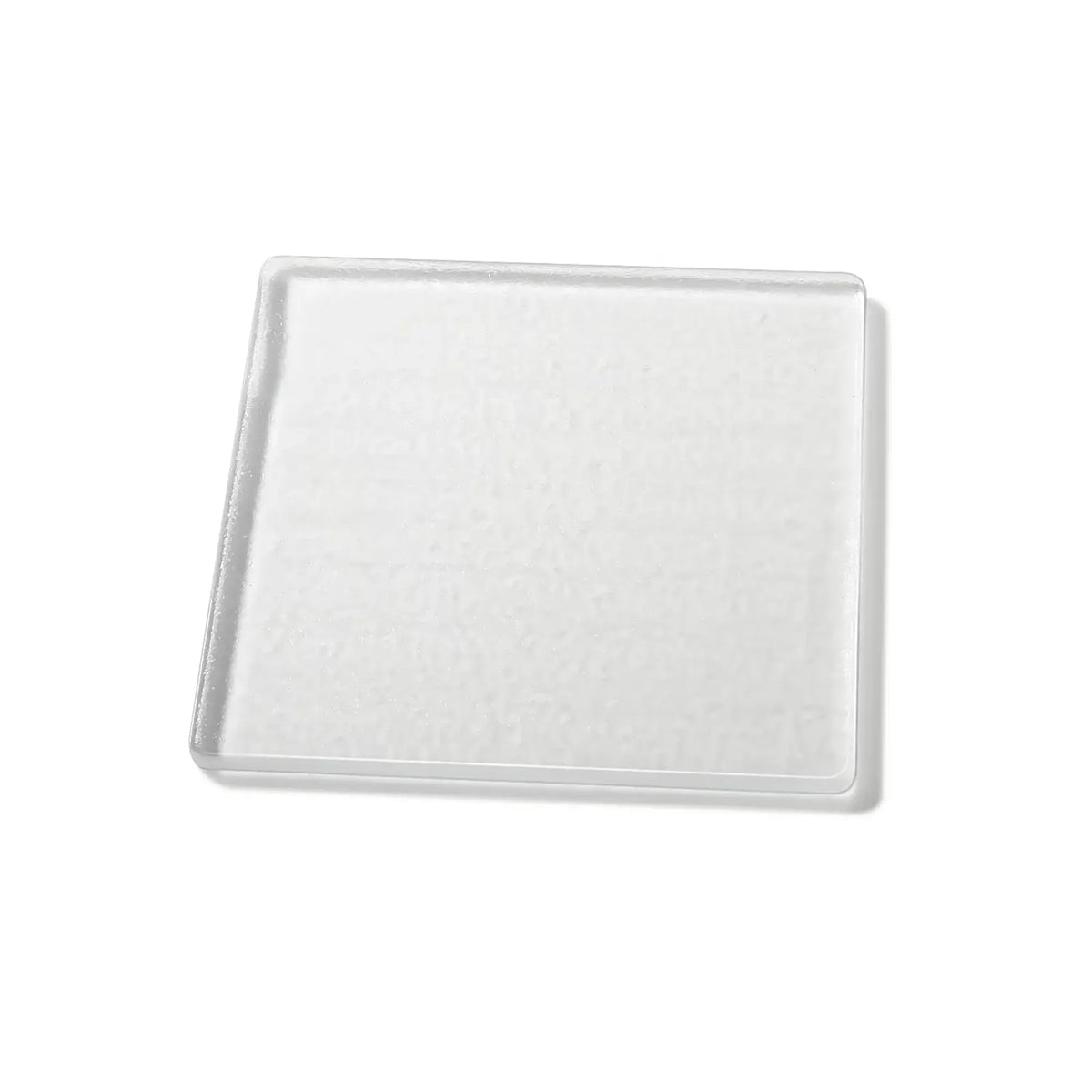 Protección de placa smartgel autoadhesiva - forma cuadrada - 2 piezas - Ruck Ruck 